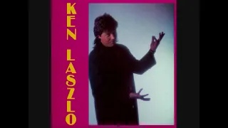 Ken Laszlo – Hey Hey Guy (US Remix) (1987)