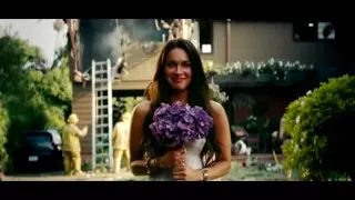 Megan Fox (Run Away) Music Video