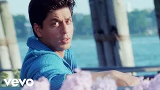 Kuch To Hua Hai Lyric Video - Kal Ho Naa Ho|Shah Rukh Khan|Saif Ali|Preity|Alka Yagnik