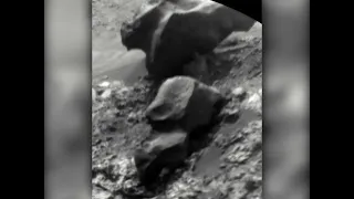 Curiosity Rover Images (NASA) VideoShow 3 16 2024 11 05 48 AM