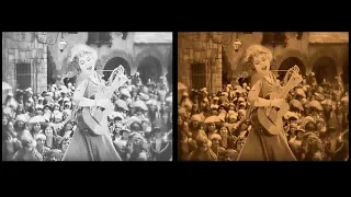 HOW TO SEE | Silent Films: Restoring Mary Pickford's Lost Film “Rosita”