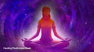 Just listen to the end and Unlock all 7 Chakra, Complete Purification and Healing of the Aura & Mind