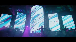 Ryokuoushoku Shakai『Be a flower』Live Video (Ryokushaka Keikaku 2023 2024 at Nippon Gaishi Hall)