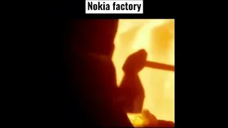 Samsung factory vs Nokia Factory