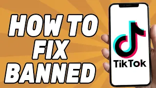 How to Fix Banned on Tiktok Live (Solution)