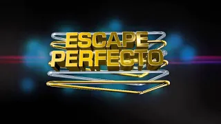 Escape Perfecto: Buscan llevarse todos los premios