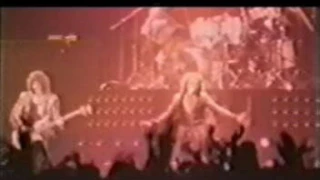 Black Sabbath Live Evil 1982   Heaven and Hell pt  II