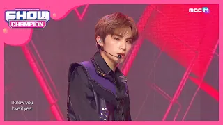 [Show Champion] [COMEBACK] 웨이션브이 - Bad Alive(English Ver.) (WayV - Bad Alive) l EP.365