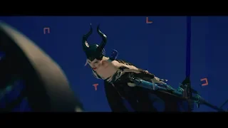 Maleficent: Mistress of Evil - Flying the Fey