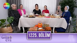 Aslı Hünel ile Gelin Evi 1225. Bölüm | 5 Şubat 2024