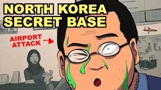 The Secret Overseas Headquarters of North Korea