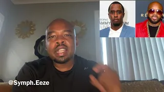 Diddy & JD Verzuz??| Diddy, JD, Fat Joe & Snoop Verzuz IG Live Reaction