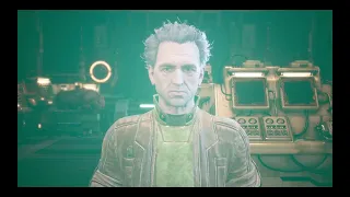 The Outer Worlds - MAXIMUM DIFFICULTY - LET'S FLY TOGETHER