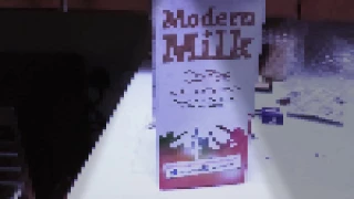 Modern milk