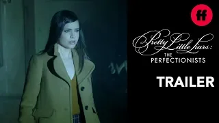 Brand New Trailer | Pretty Little Liars: The Perfectionists | Coming March 20