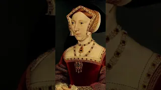 TUDOR QUEENS’ CONSORT NECKLACE | Six wives documentary. Lost royal jewels | @HistoryCalling #shorts
