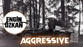 Engin Özkan - Aggressive  | Tiktok Remix