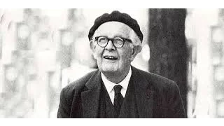 2017 Personality 06: Jean Piaget & Constructivism