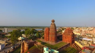 Vrindavan - The sacred place in my heart