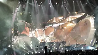 Billy Joel, live at Wembley (Part 10). June 2019