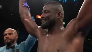 Ajagba defeats Demirezen by unanimous decision to remain undefeated (HIGHLIGHTS PBC ON FOX)