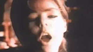 Sandra - Around My Heart (Official video 1989)