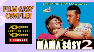 MAMASOSY 2  Film Complet Version Original