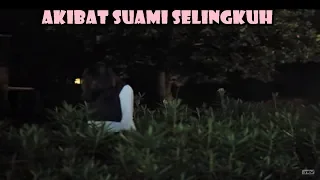 Akibat Suami Selingkuh! | Jodoh Wasiat Bapak | ANTV | Eps 30 Full