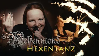 WOLFENMOND – Hexentanz (Official Video)