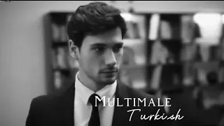 Multimale Turkish - İnfinity
