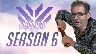 Welcome to Season 6