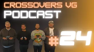 Microsoft cierra estudios! D: Crossovers VG Podcast #24