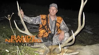 Hunting Montana Elk with Randy Newberg and Friends (OYOA S1 E6)