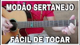 🆘️ Modão Sertanejo Raiz | Quem Ama Perdoa - Trio Parada Dura no Violão