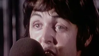 Paul McCartney & Wings | Soily (Live @ Abbey Road Studios, London, 1974)