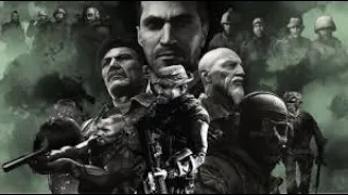 MAKAROV SANG PREDIKSI PERGERAKAN KITA ! - Call of duty Modern Warfare 3 Part 7