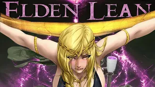 Sseth Showed Me Elden Ring Lore & Rule34