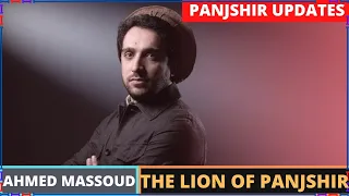 🚨BIG BREAKING🚨: Latest Picture of Panjshir Lion Ahmed Massoud🤲❤️🚨🇦🇫#panjshir #amrullah #ahmedmassoud