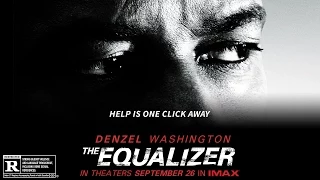 The Equalizer Movie - Official Online Trailer