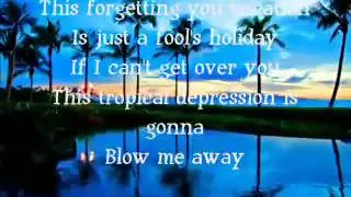 Alan Jackson   Tropical Depression