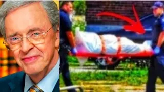 Dr. Rev. Charles Stanley Cause Of Death REVEALED, HEARTBREAKING😭