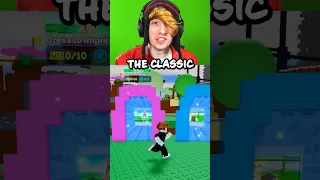 Top 5 Easy Games in Roblox The Classic Event