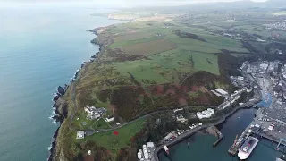 Douglas Head