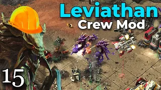 Mega Muta Madness! - The Leviathan Crew Mod - Pt 15