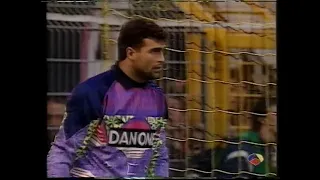 Borussia Dortmund vs  Juventus FC 1992 - 1993