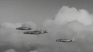 Air Cadet - Trailer
