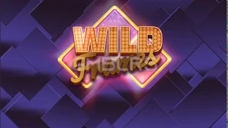 Wild Frames by Play'n GO - Slot Preview (GRID SLOT 2019)