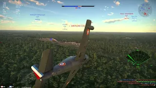Warthunder: Now This Is Podracing