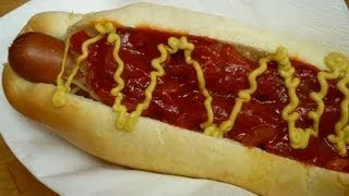 New York Hot Dogs
