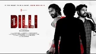 Dilli | 2023 Tamil Action Short Film | Bala Logeshwaran | @CinemaCalendar